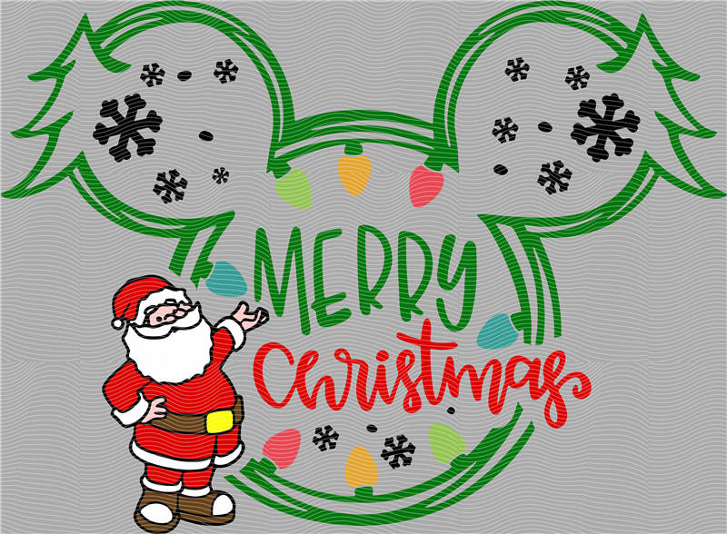 Christmas-G 174